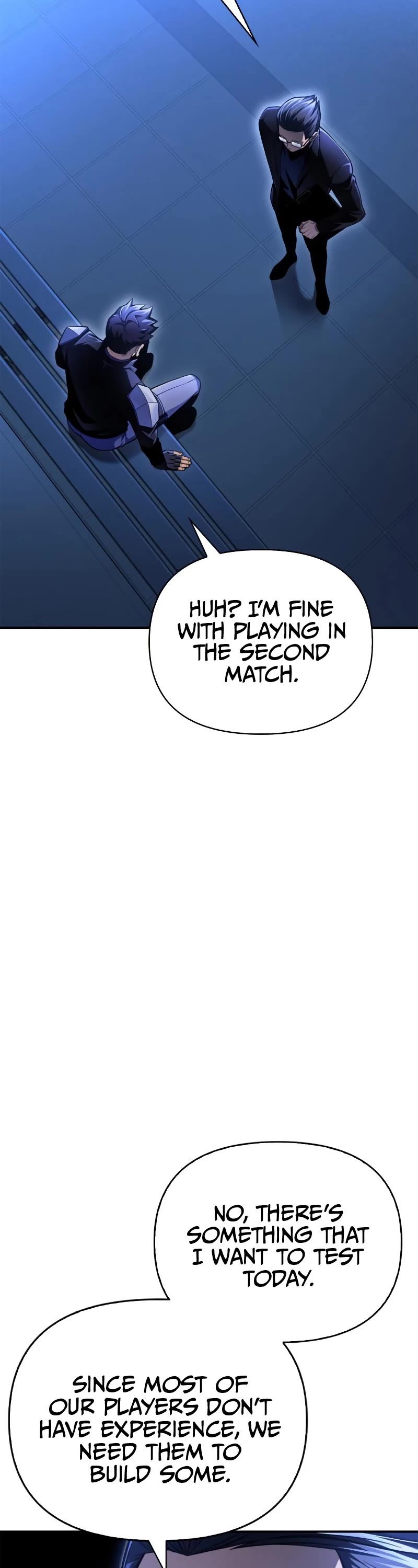 Superhuman Battlefield Chap 48 - Next Chap 49