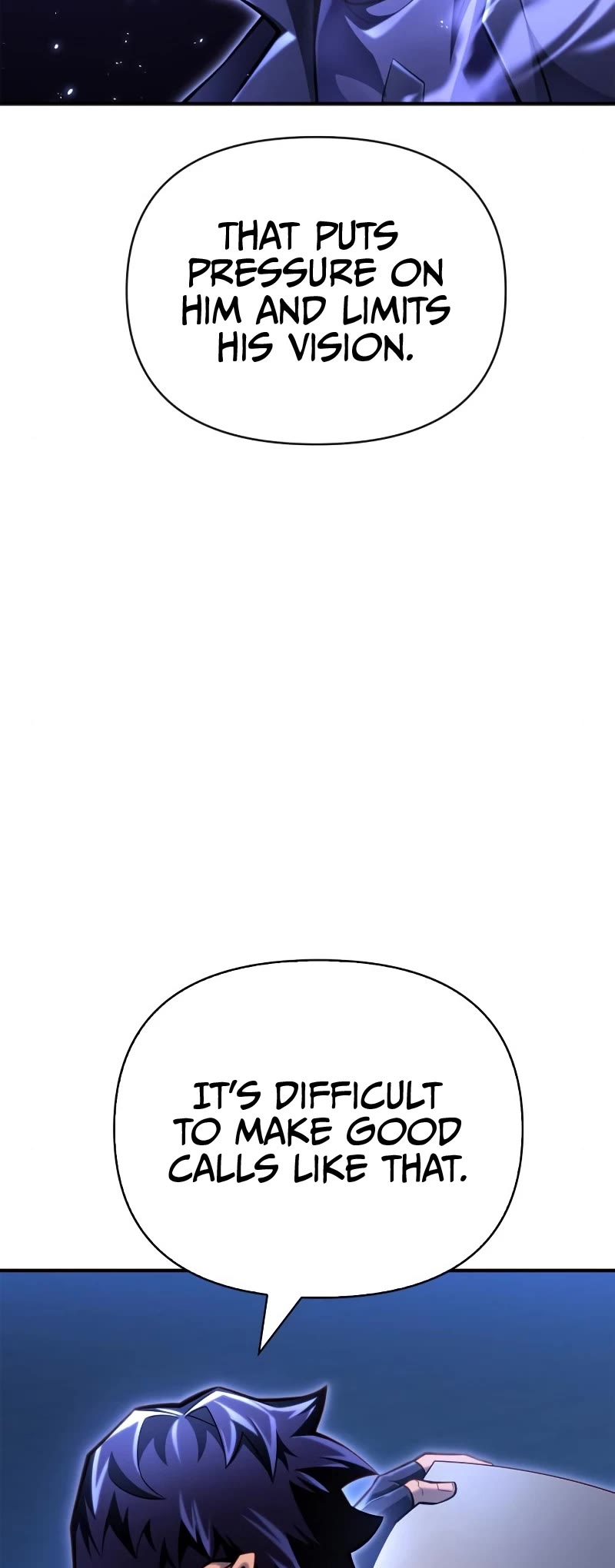 Superhuman Battlefield Chap 48 - Next Chap 49