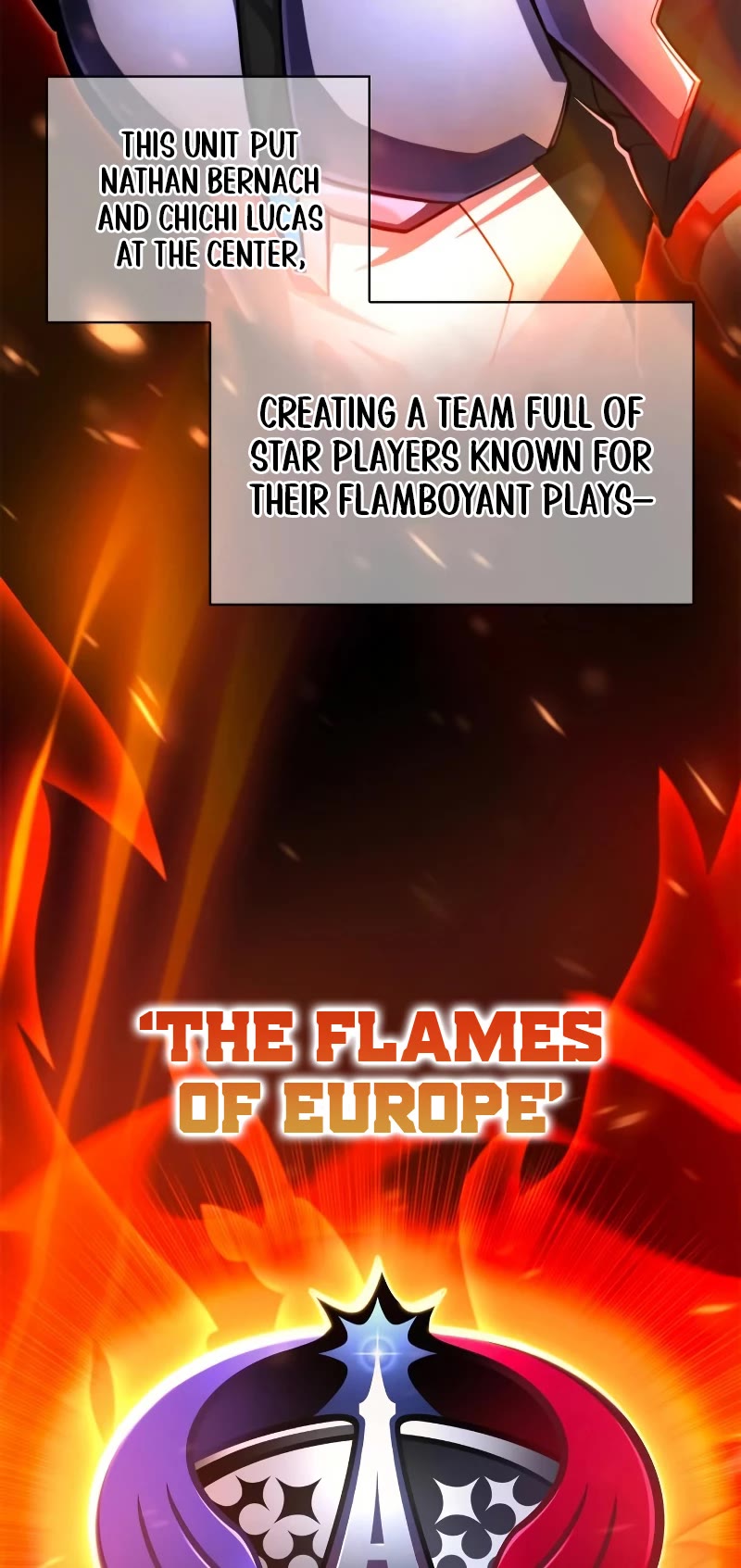 Superhuman Battlefield Chap 48 - Next Chap 49