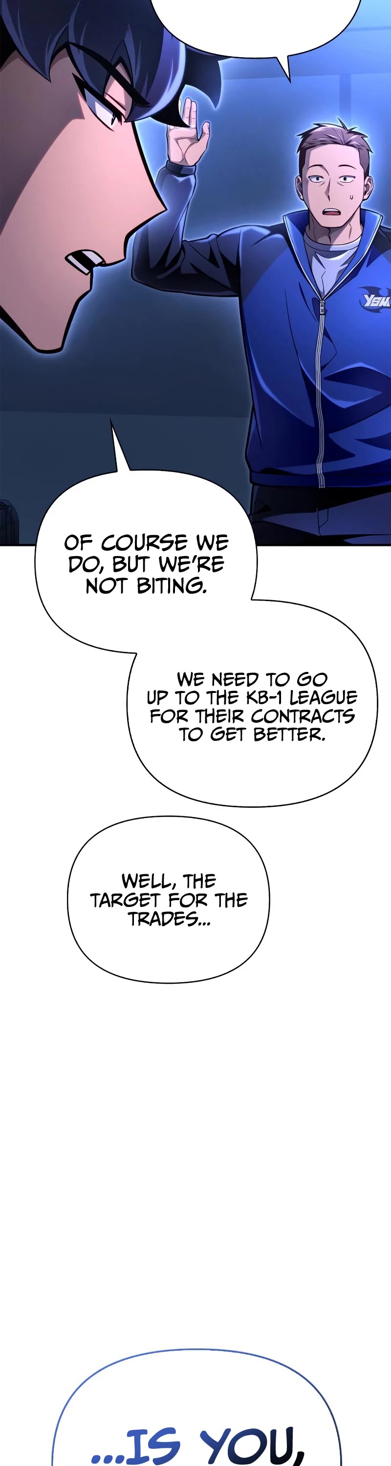 Superhuman Battlefield Chap 48 - Next Chap 49