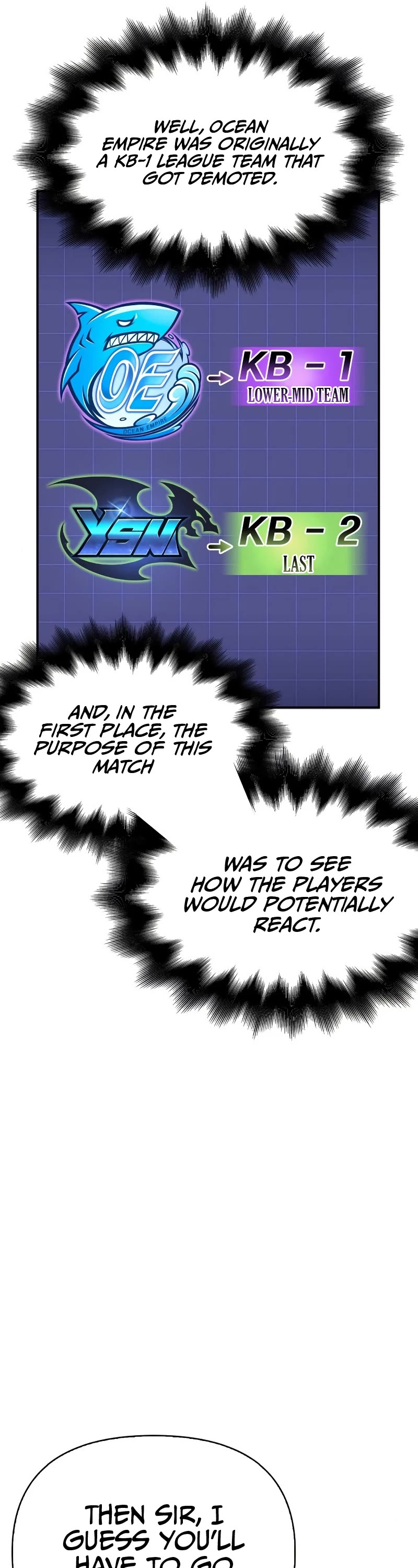 Superhuman Battlefield Chap 48 - Next Chap 49