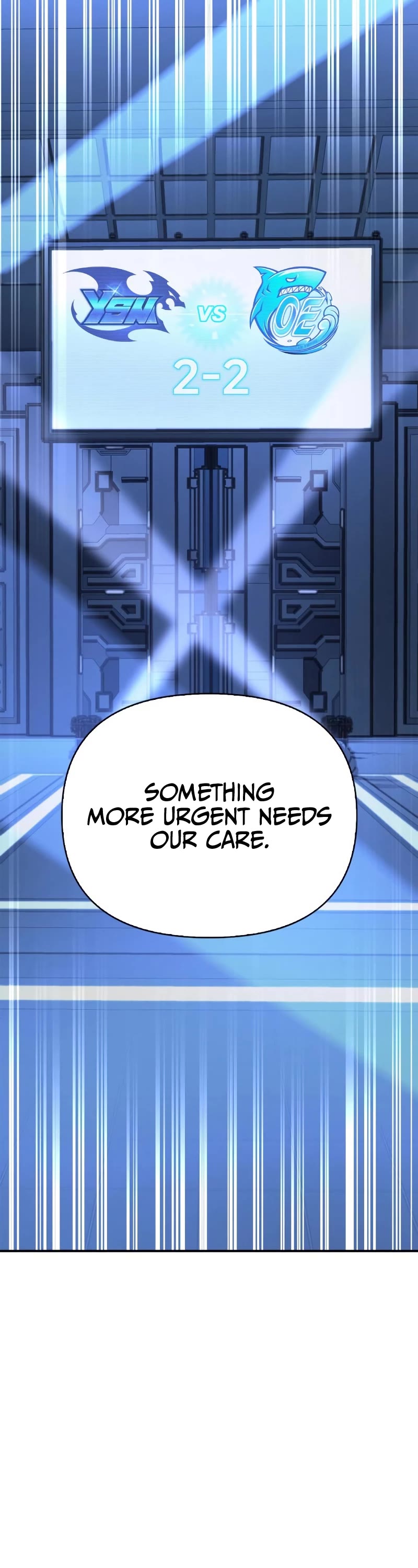 Superhuman Battlefield Chap 48 - Next Chap 49