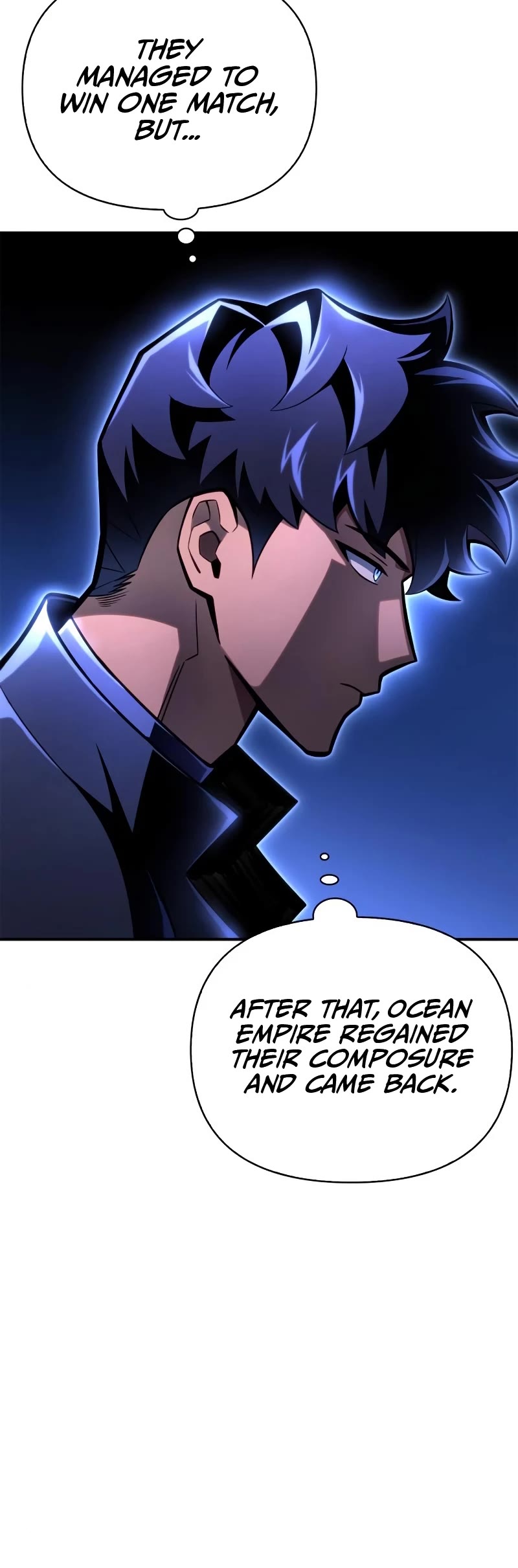 Superhuman Battlefield Chap 48 - Next Chap 49