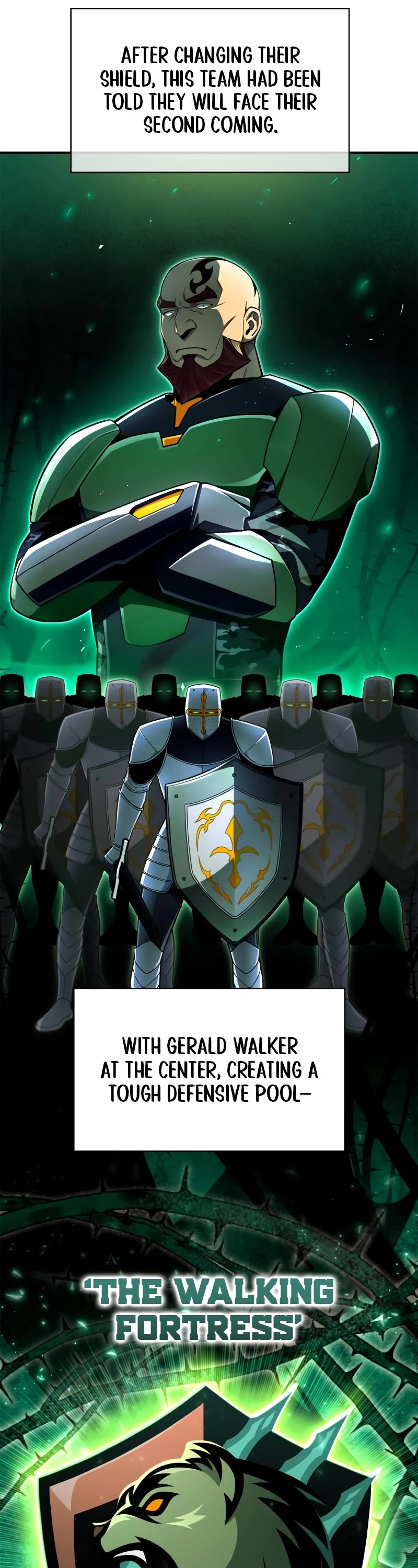 Superhuman Battlefield Chap 48 - Next Chap 49