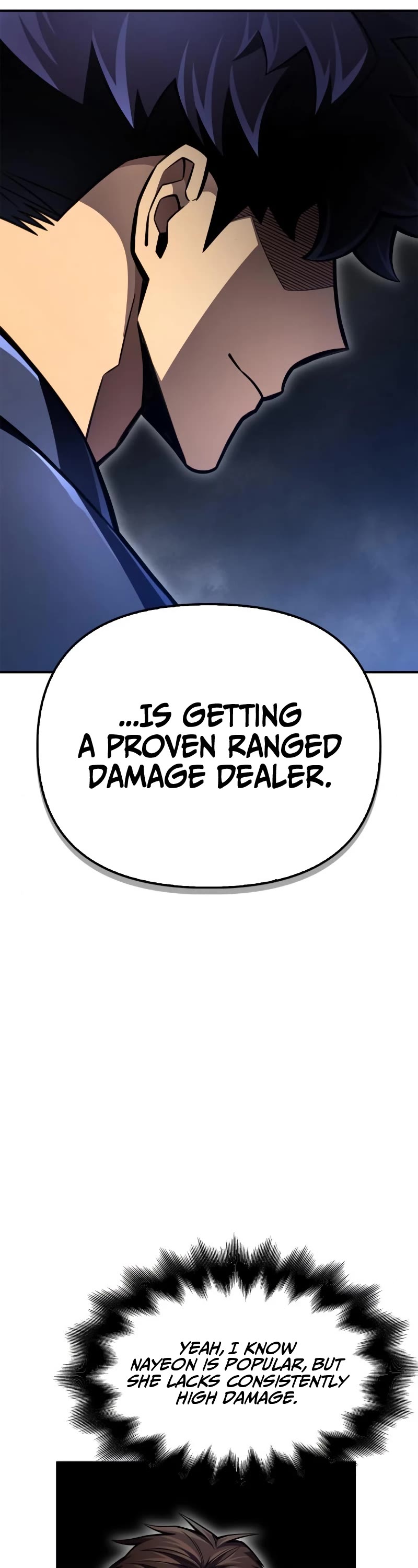 Superhuman Battlefield Chap 48 - Next Chap 49