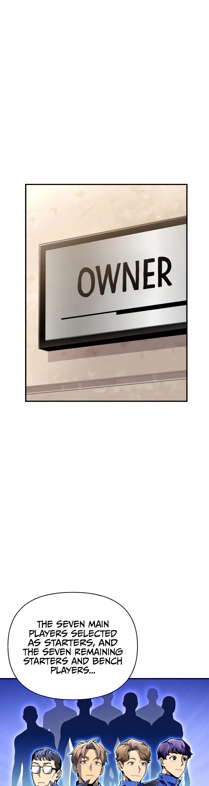 Superhuman Battlefield Chap 48 - Next Chap 49