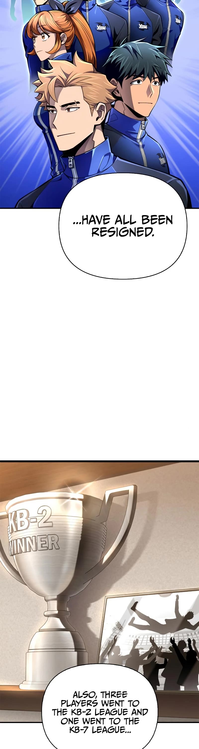 Superhuman Battlefield Chap 48 - Next Chap 49