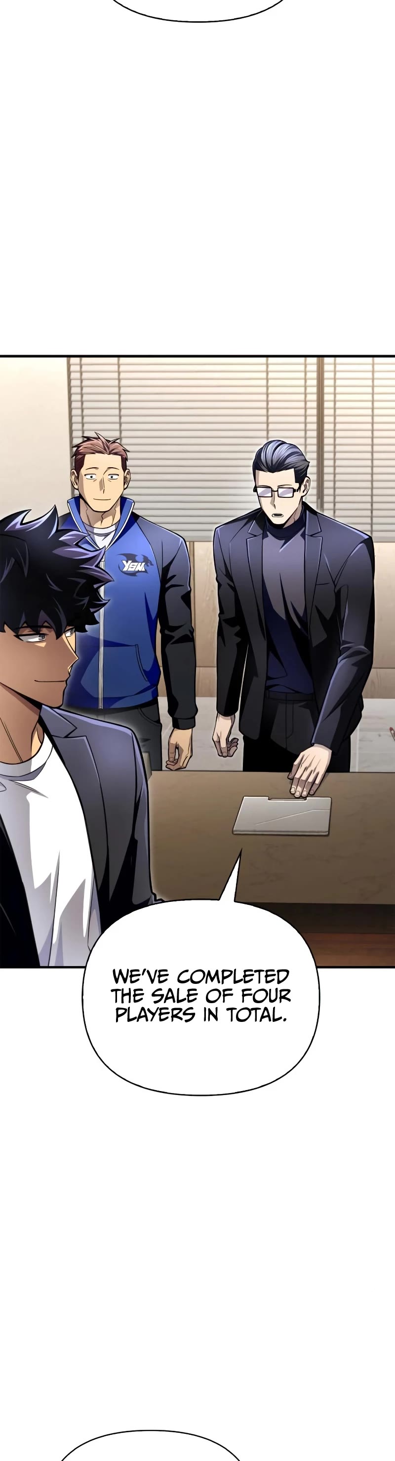 Superhuman Battlefield Chap 48 - Next Chap 49