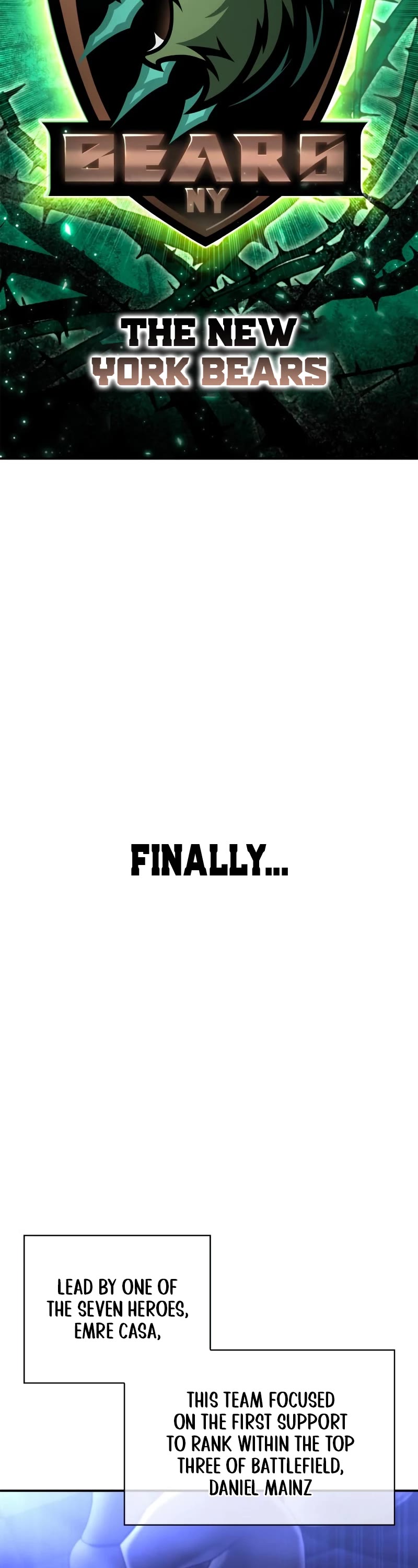 Superhuman Battlefield Chap 48 - Next Chap 49