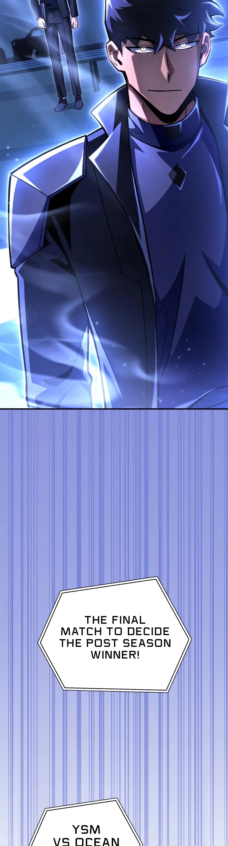 Superhuman Battlefield Chap 48 - Next Chap 49