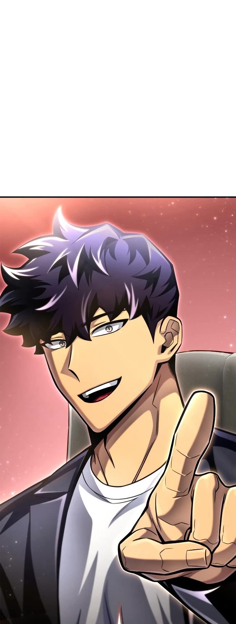 Superhuman Battlefield Chap 48 - Next Chap 49