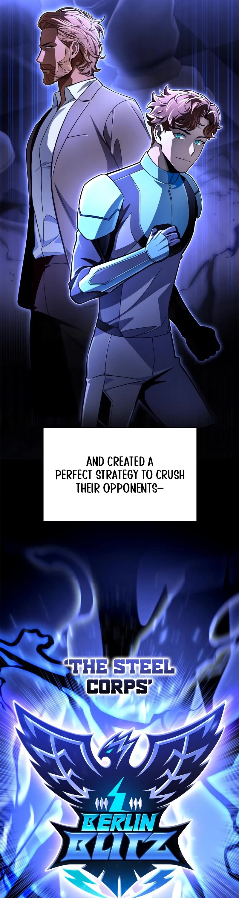 Superhuman Battlefield Chap 48 - Next Chap 49