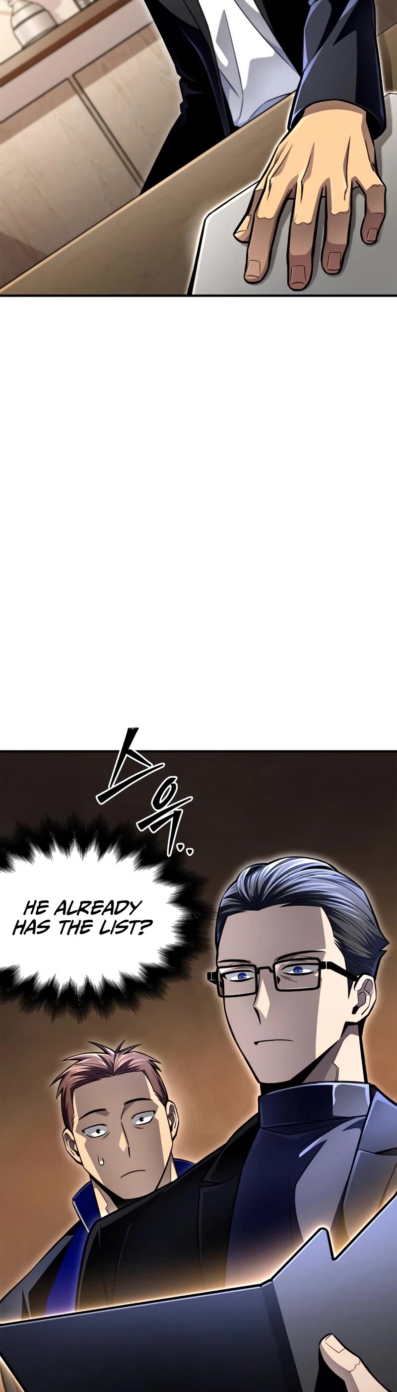 Superhuman Battlefield Chap 48 - Next Chap 49