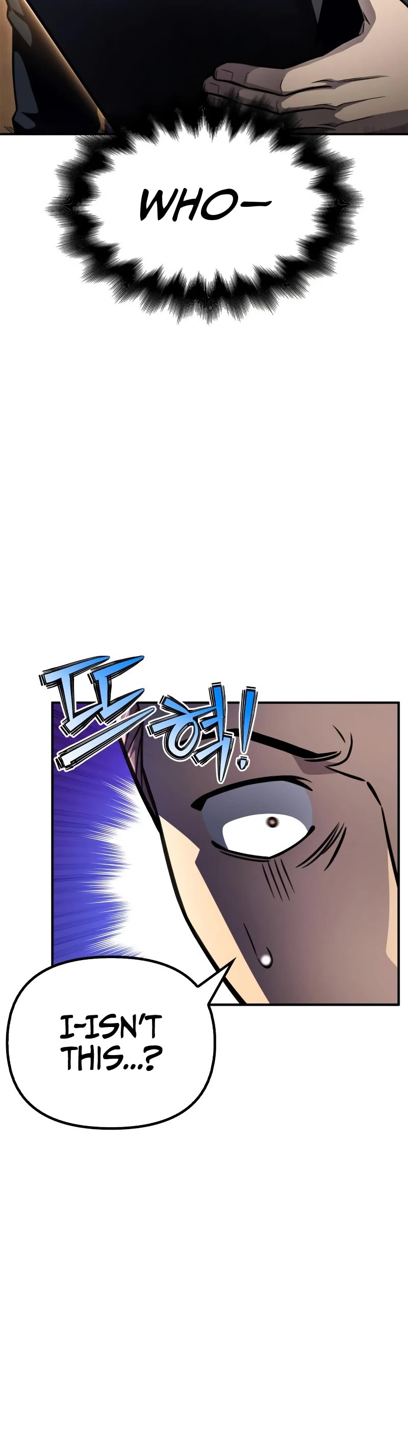 Superhuman Battlefield Chap 48 - Next Chap 49