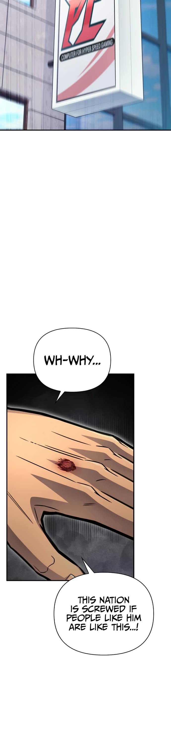 Superhuman Battlefield Chap 49 - Next Chap 50
