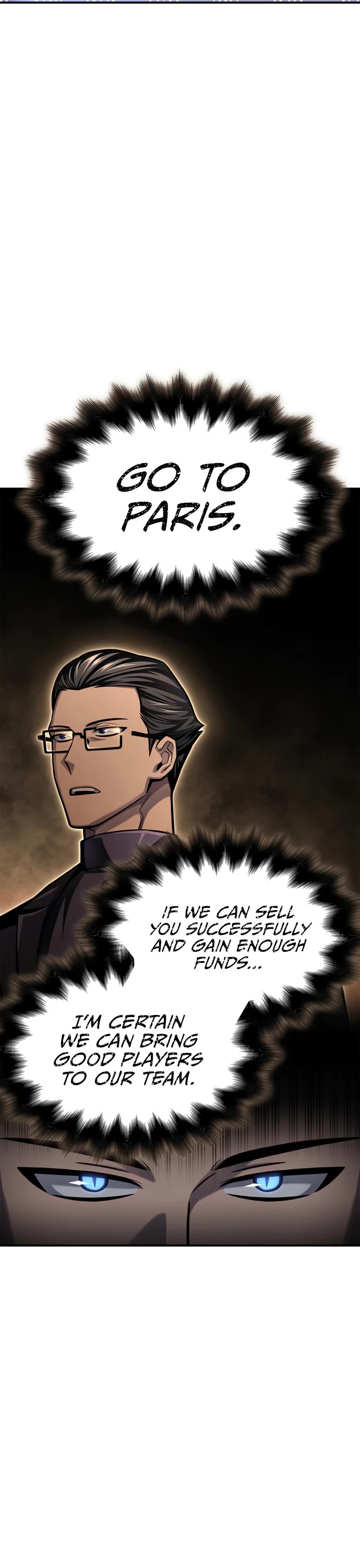 Superhuman Battlefield Chap 49 - Next Chap 50