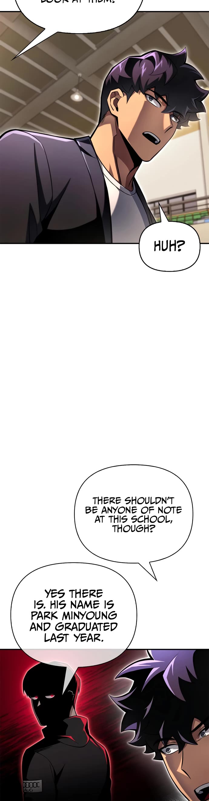 Superhuman Battlefield Chap 49 - Next Chap 50