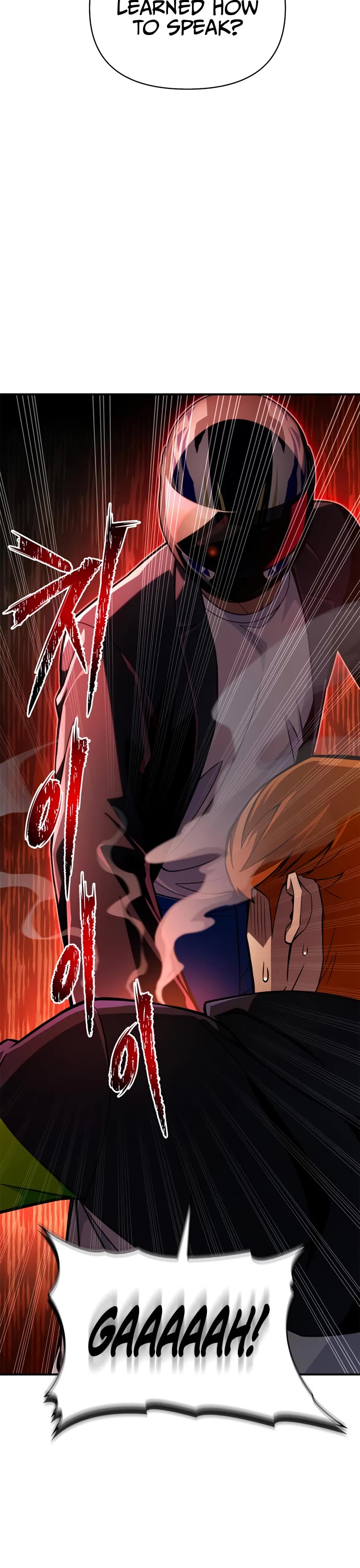 Superhuman Battlefield Chap 49 - Next Chap 50