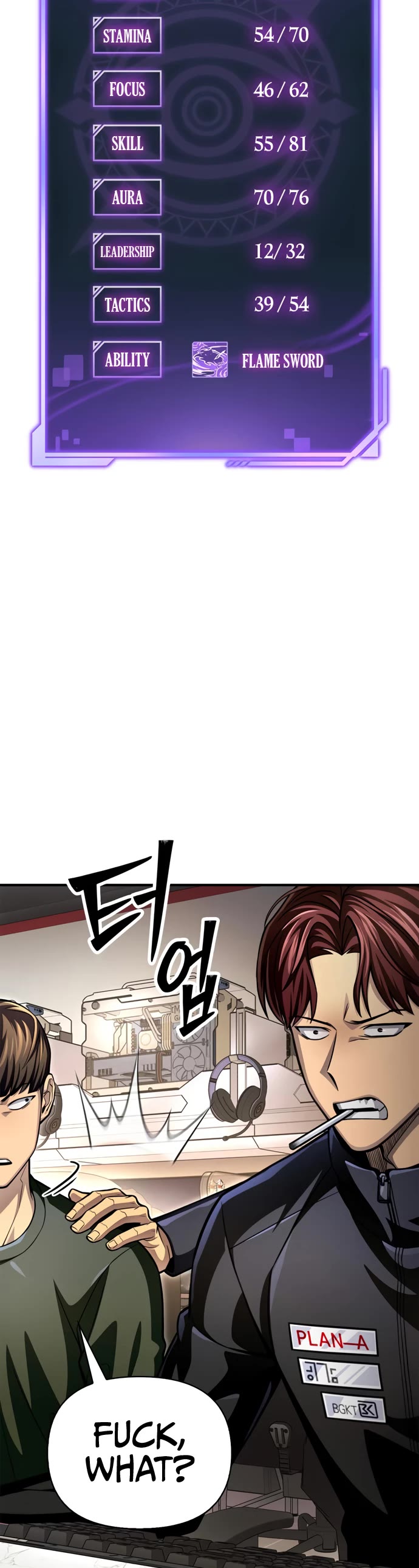 Superhuman Battlefield Chap 49 - Next Chap 50