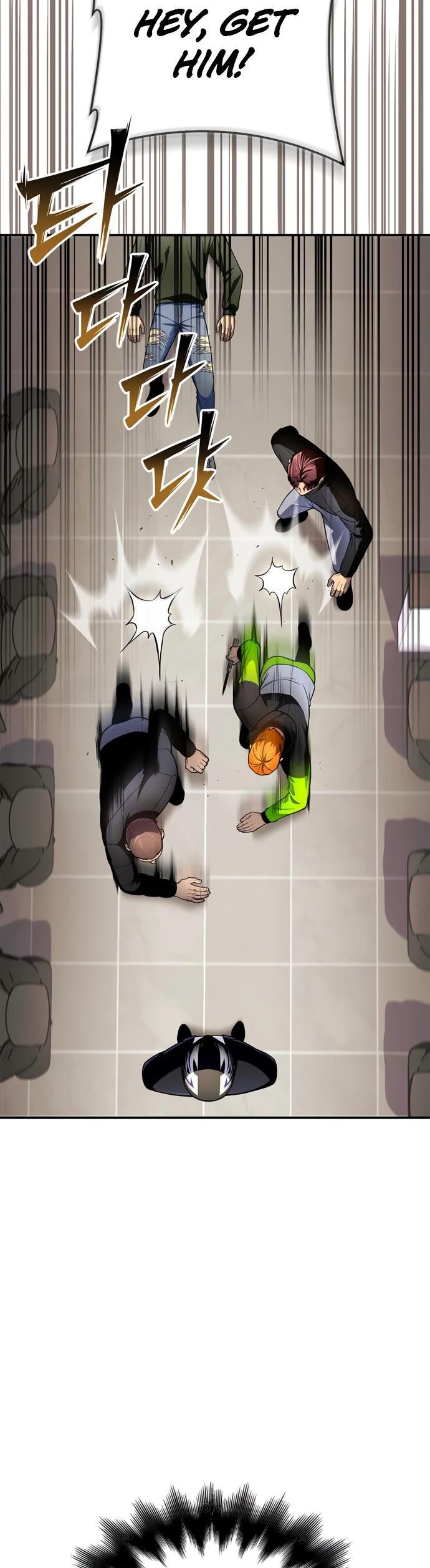 Superhuman Battlefield Chap 49 - Next Chap 50