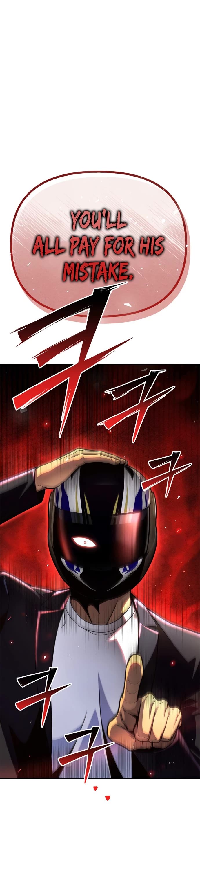 Superhuman Battlefield Chap 49 - Next Chap 50