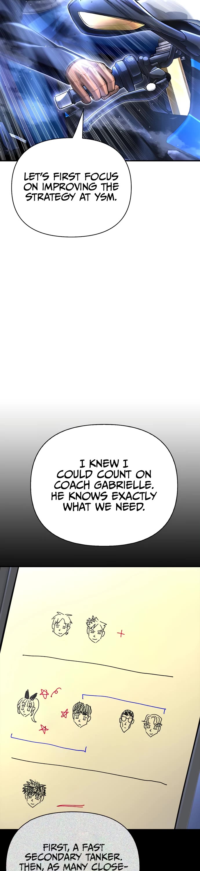 Superhuman Battlefield Chap 49 - Next Chap 50