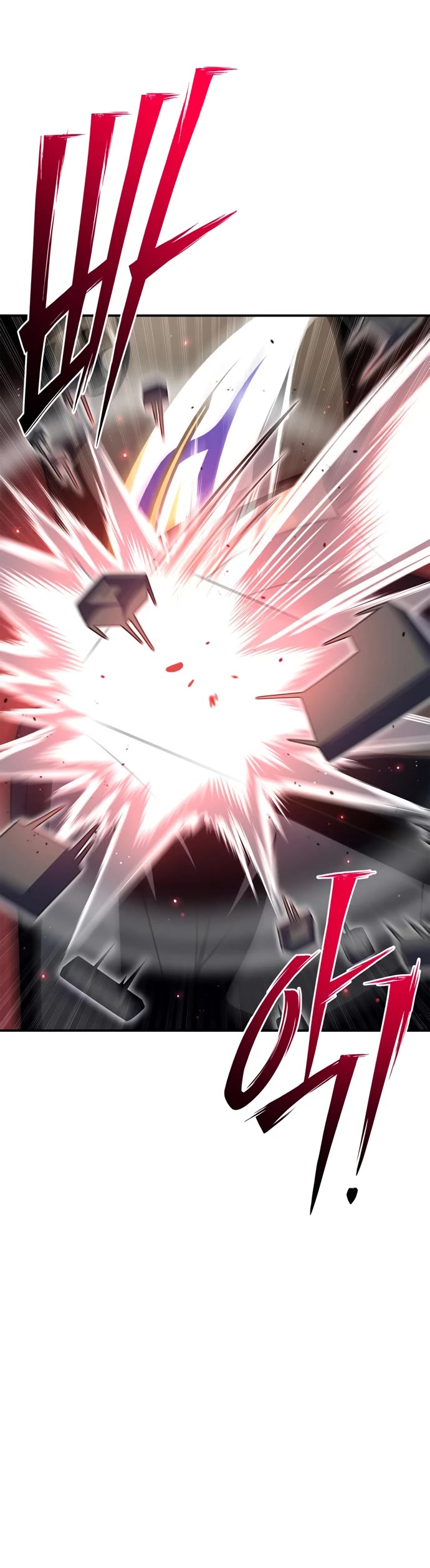 Superhuman Battlefield Chap 49 - Next Chap 50