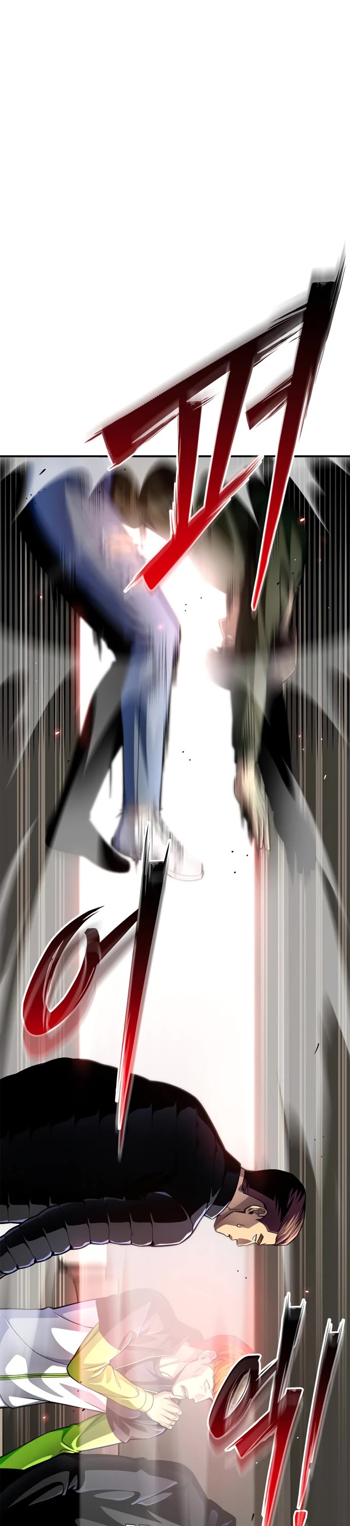 Superhuman Battlefield Chap 49 - Next Chap 50