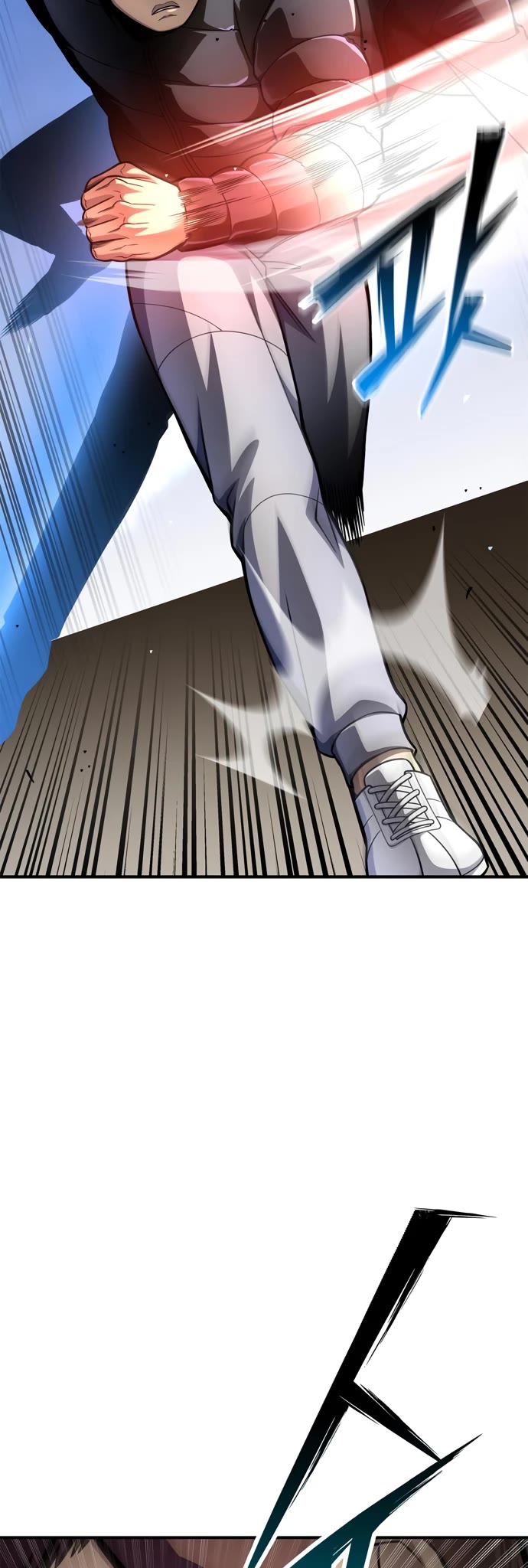 Superhuman Battlefield Chap 49 - Next Chap 50
