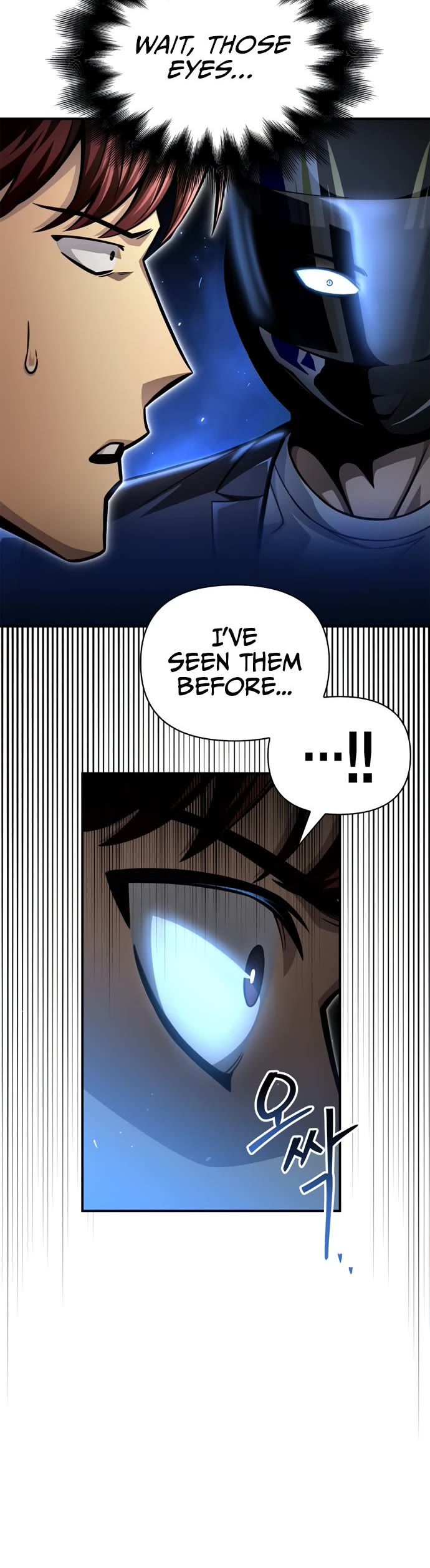 Superhuman Battlefield Chap 49 - Next Chap 50