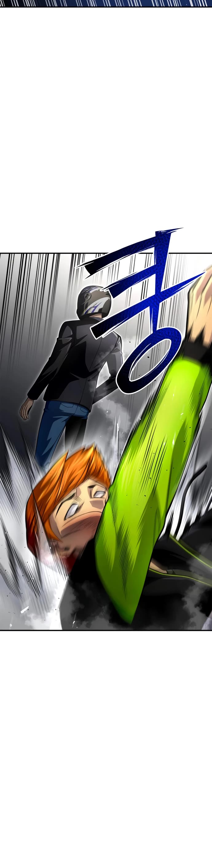 Superhuman Battlefield Chap 49 - Next Chap 50