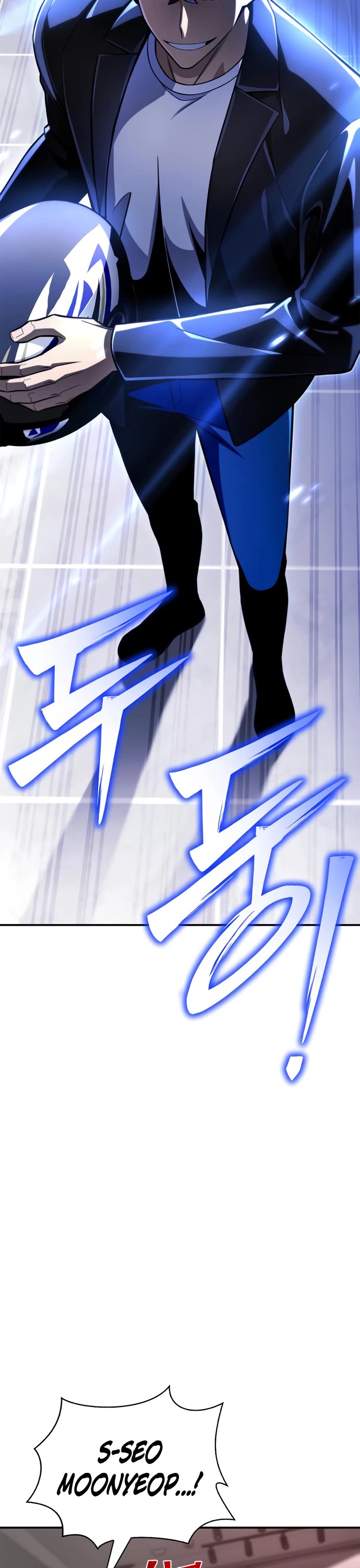 Superhuman Battlefield Chap 49 - Next Chap 50