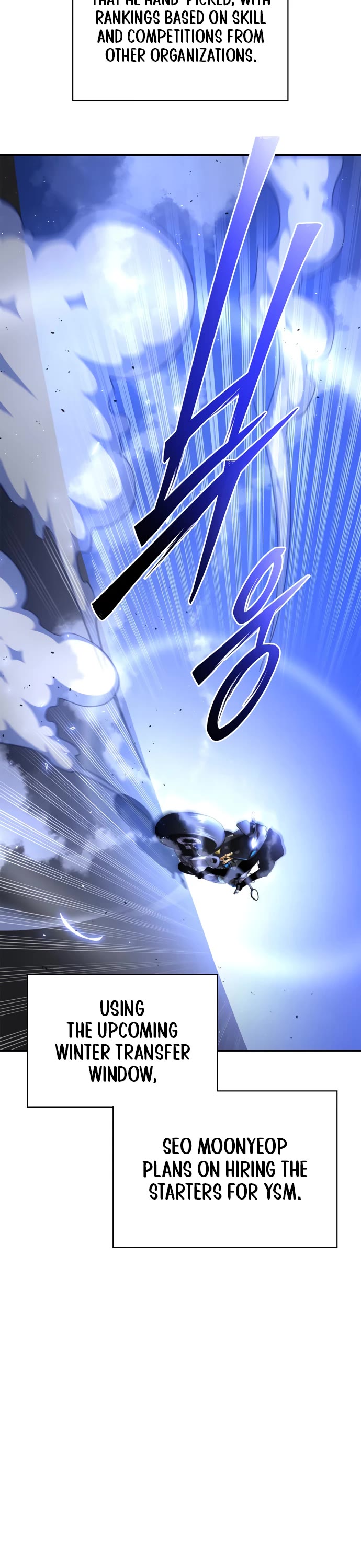 Superhuman Battlefield Chap 49 - Next Chap 50