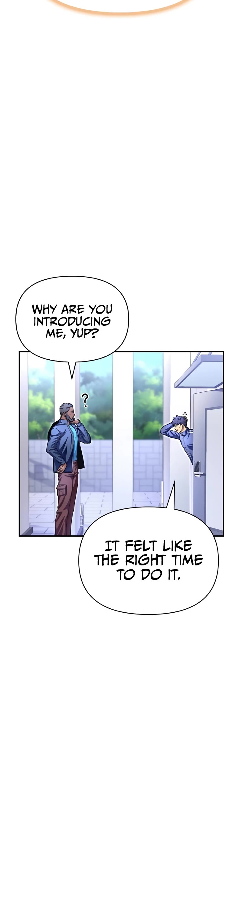 Superhuman Battlefield Chap 40 - Next Chap 41