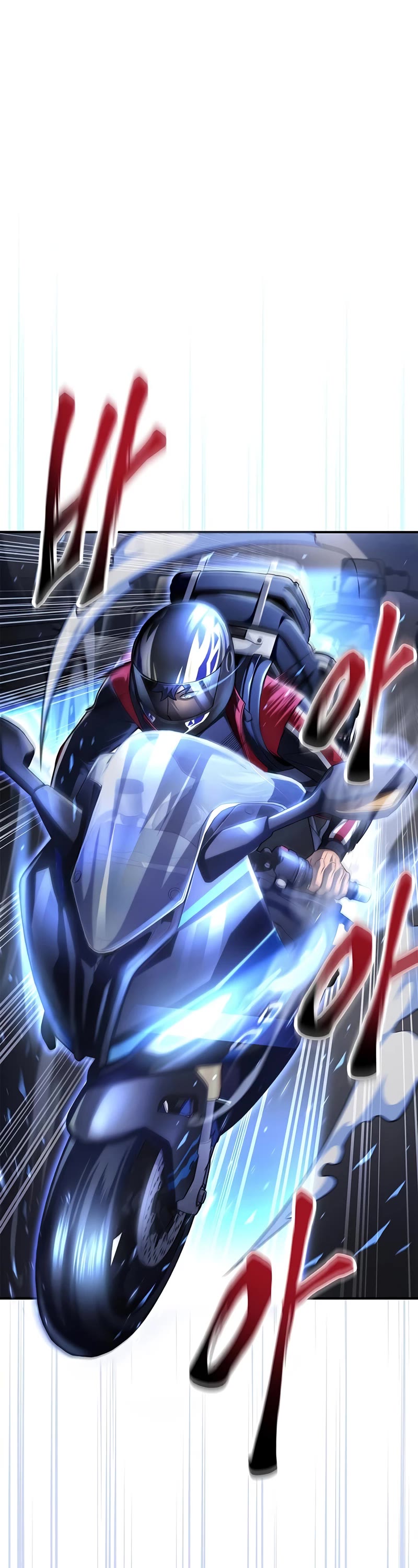 Superhuman Battlefield Chap 40 - Next Chap 41