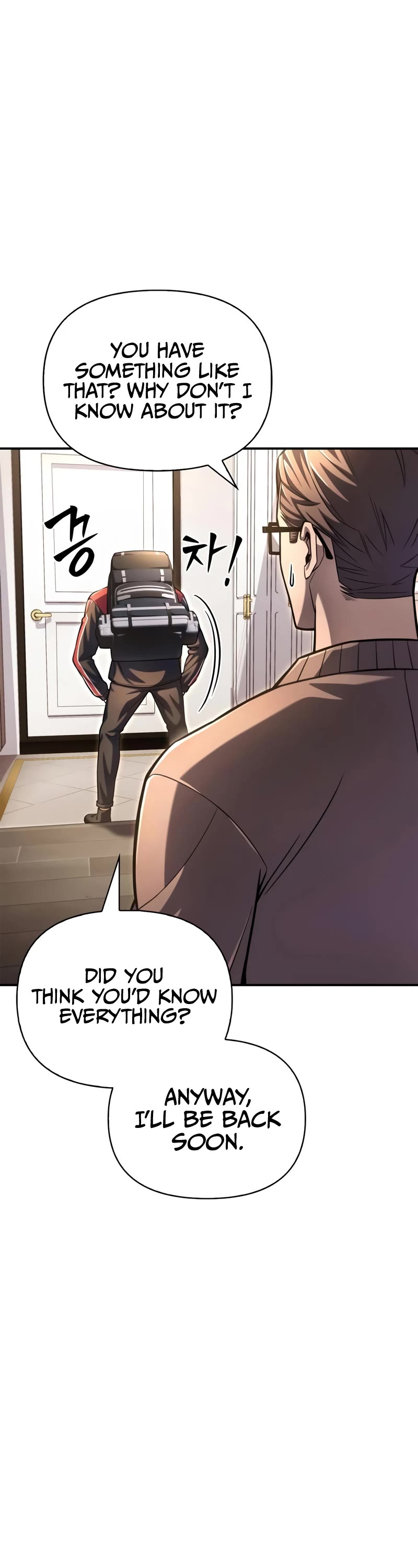 Superhuman Battlefield Chap 40 - Next Chap 41