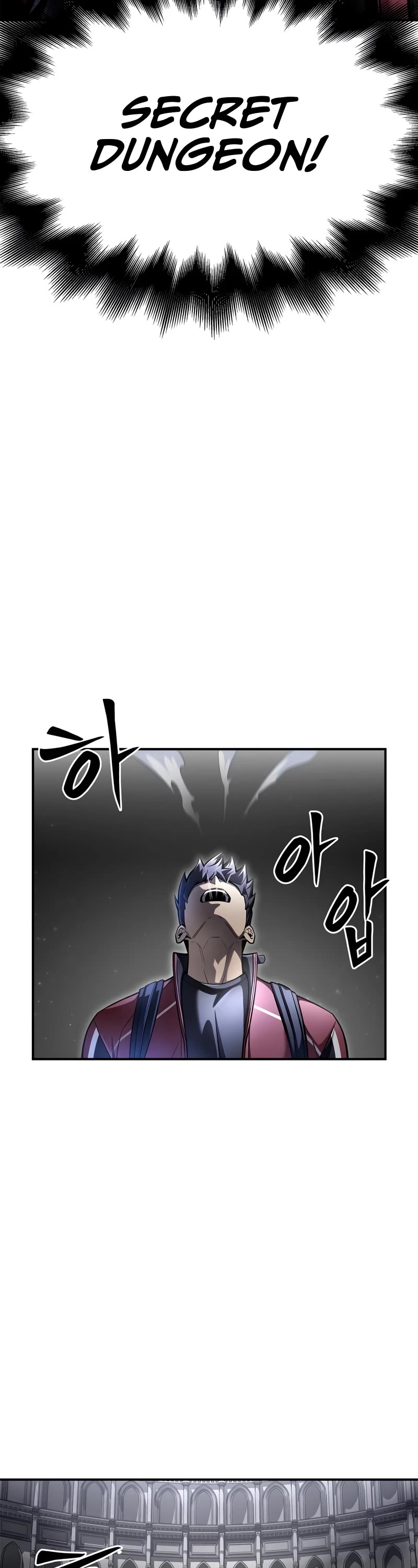 Superhuman Battlefield Chap 40 - Next Chap 41