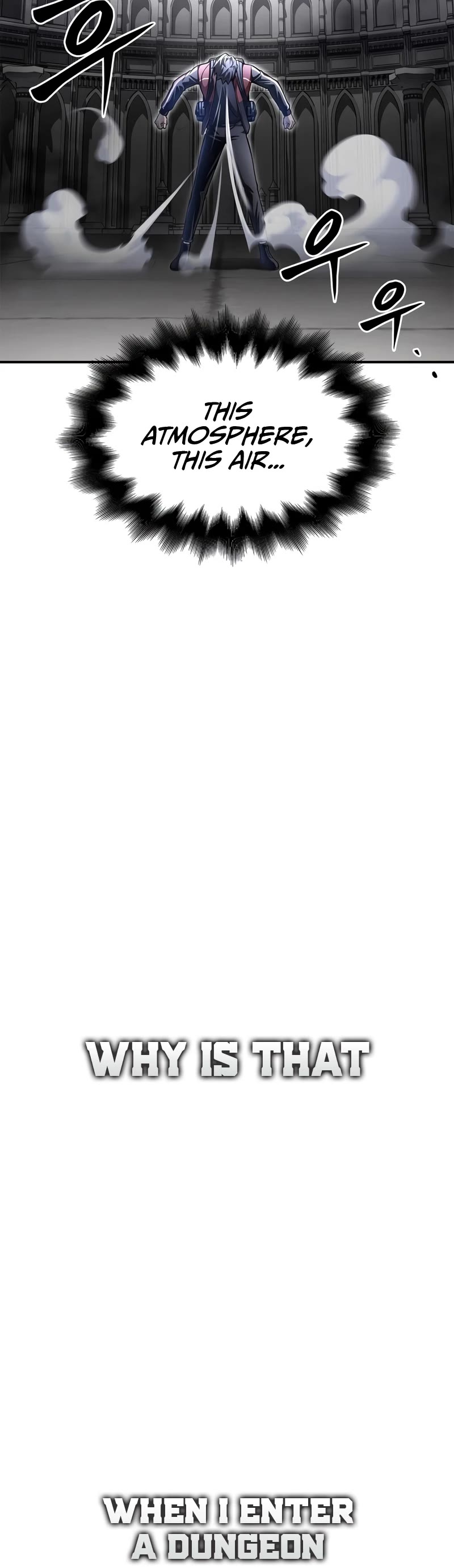 Superhuman Battlefield Chap 40 - Next Chap 41