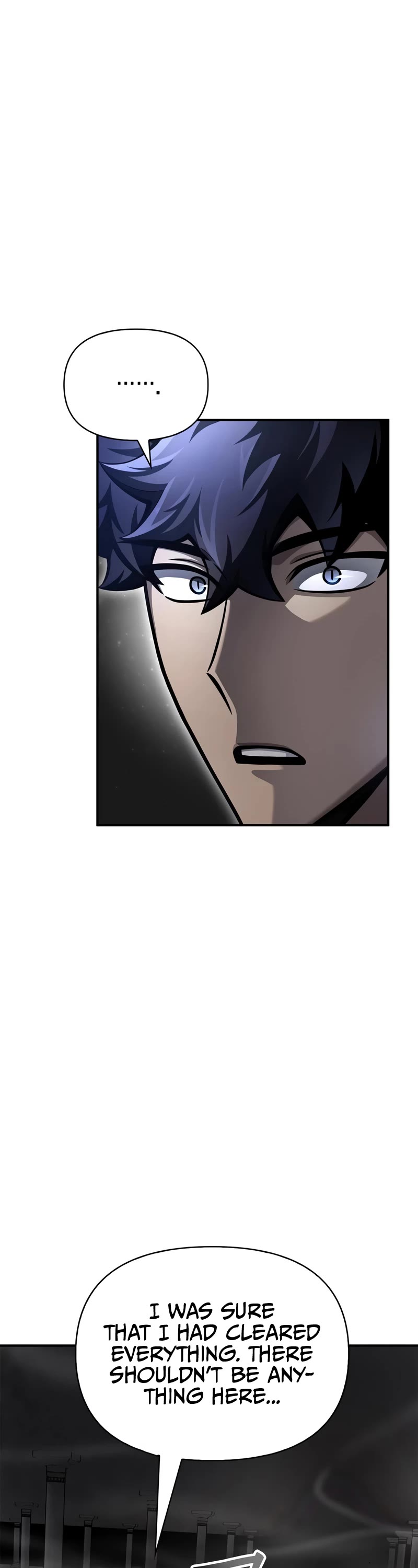 Superhuman Battlefield Chap 40 - Next Chap 41