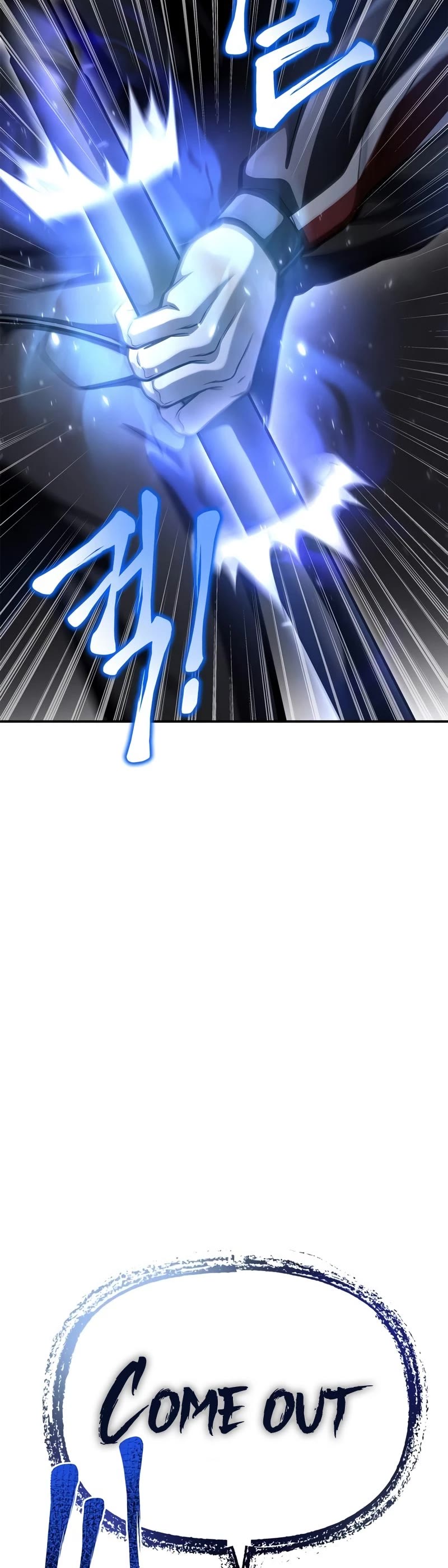 Superhuman Battlefield Chap 40 - Next Chap 41