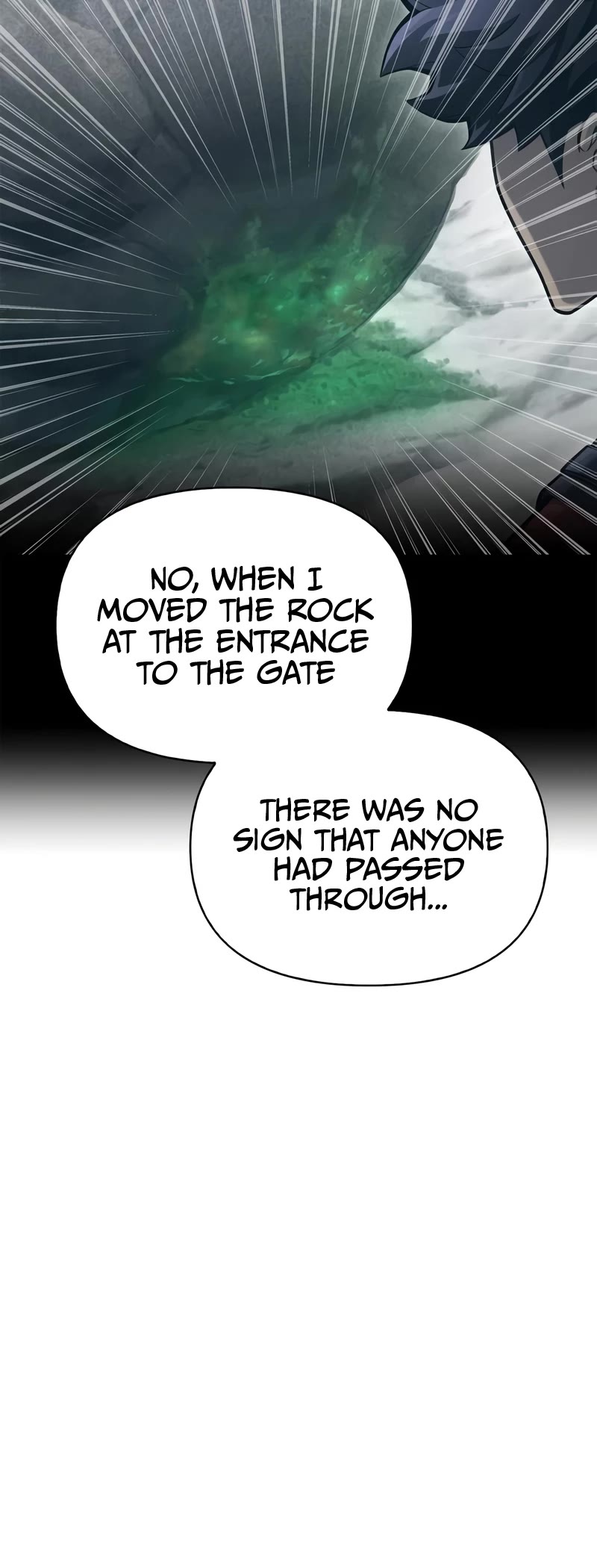 Superhuman Battlefield Chap 40 - Next Chap 41