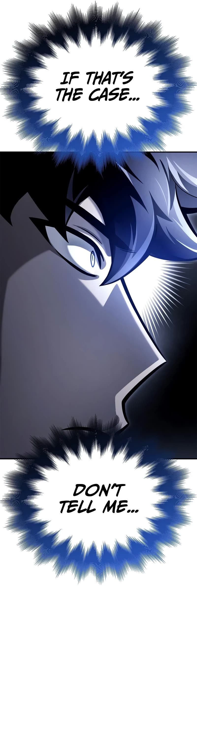 Superhuman Battlefield Chap 40 - Next Chap 41
