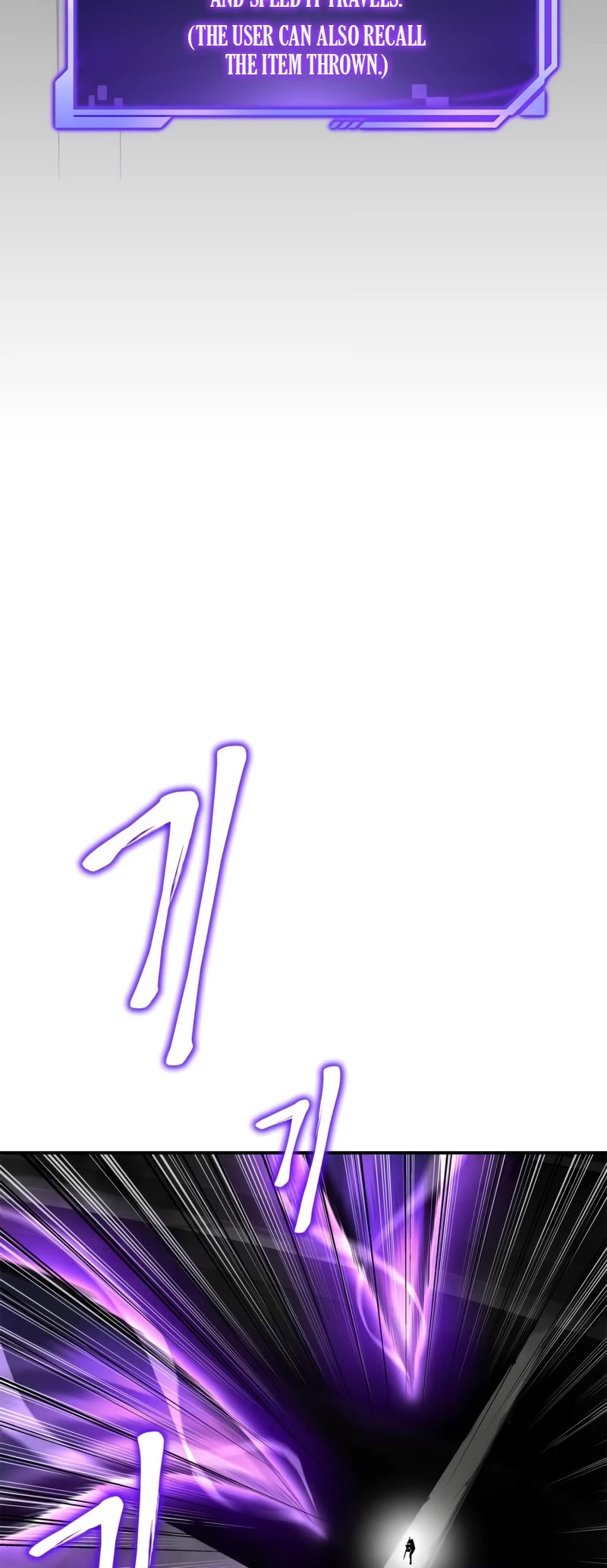 Superhuman Battlefield Chap 41 - Next Chap 42