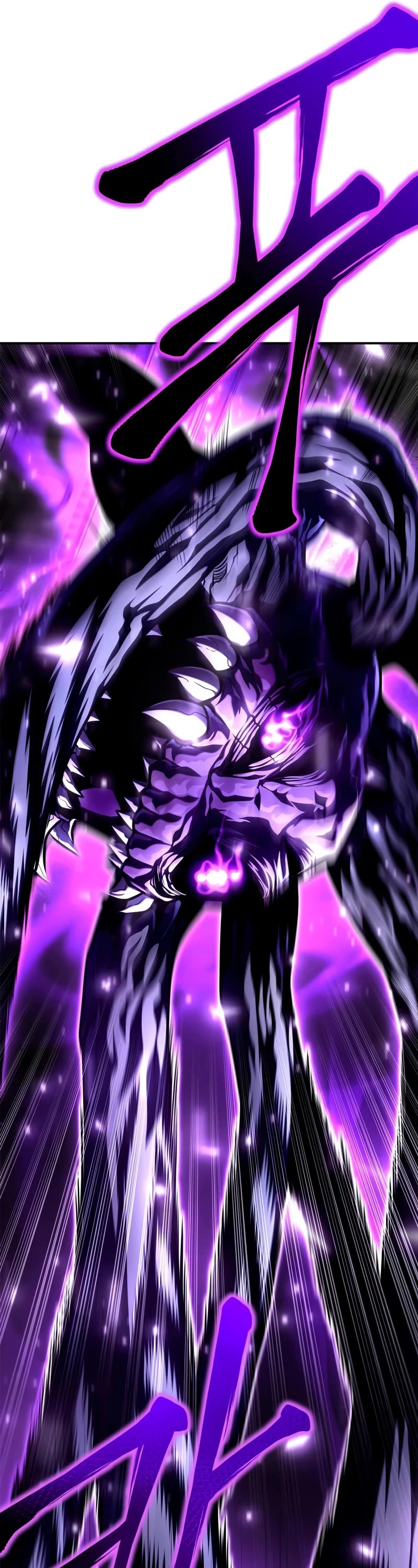 Superhuman Battlefield Chap 41 - Next Chap 42