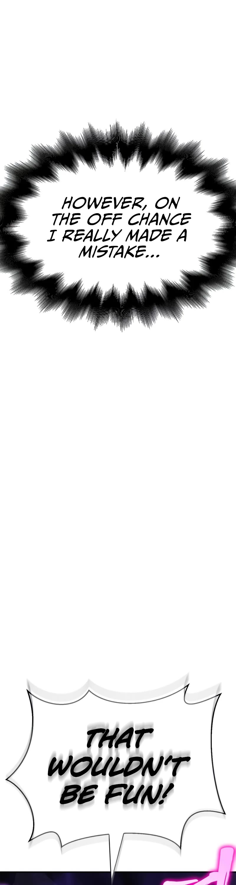 Superhuman Battlefield Chap 41 - Next Chap 42