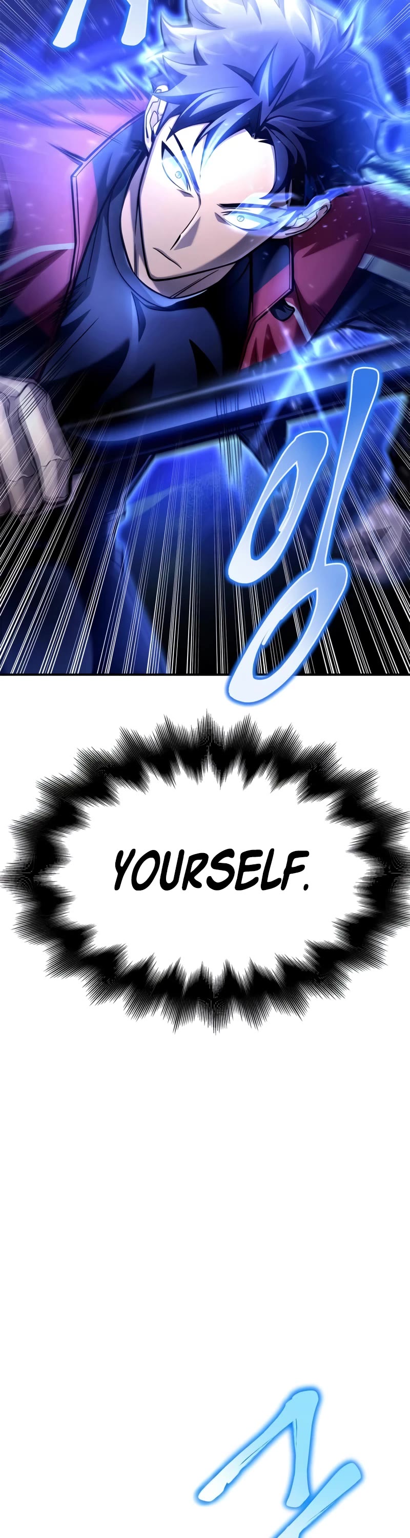 Superhuman Battlefield Chap 41 - Next Chap 42