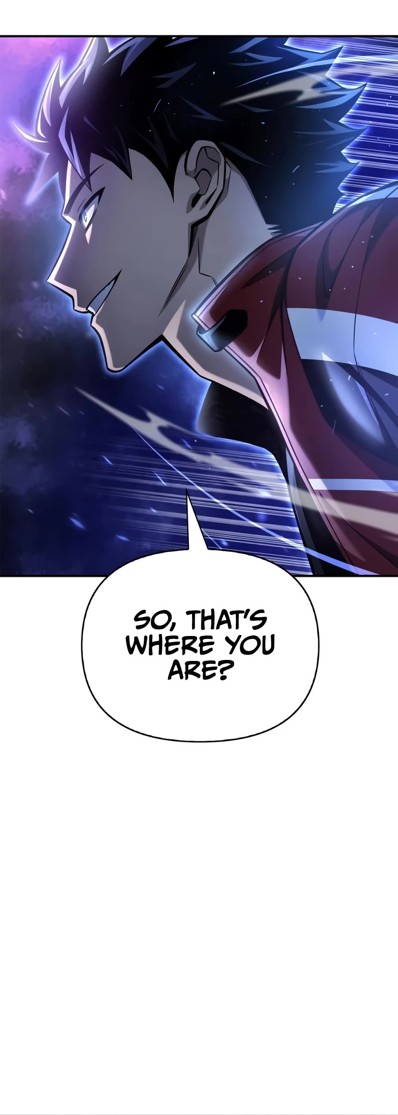 Superhuman Battlefield Chap 41 - Next Chap 42