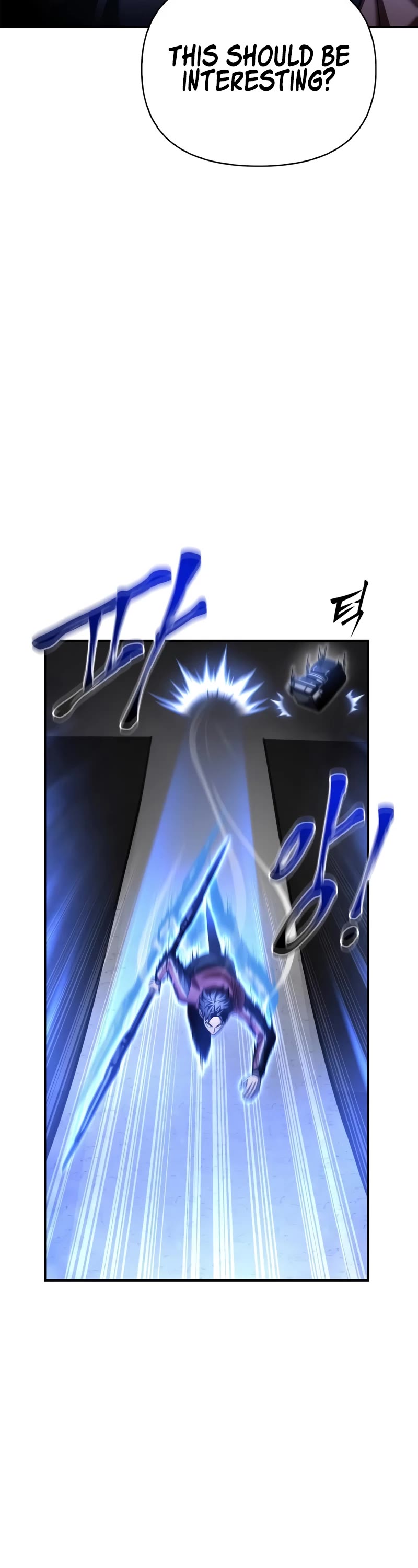 Superhuman Battlefield Chap 41 - Next Chap 42