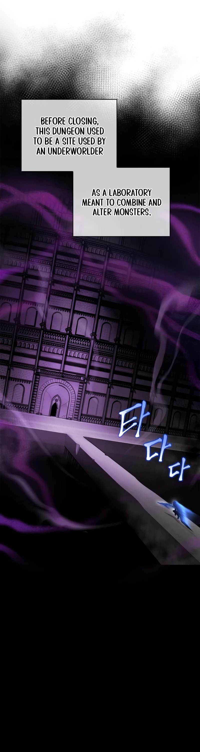 Superhuman Battlefield Chap 41 - Next Chap 42