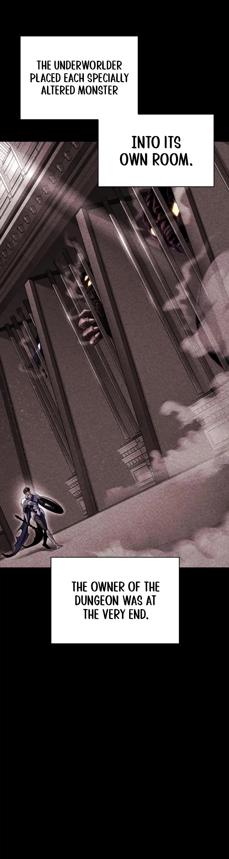 Superhuman Battlefield Chap 41 - Next Chap 42